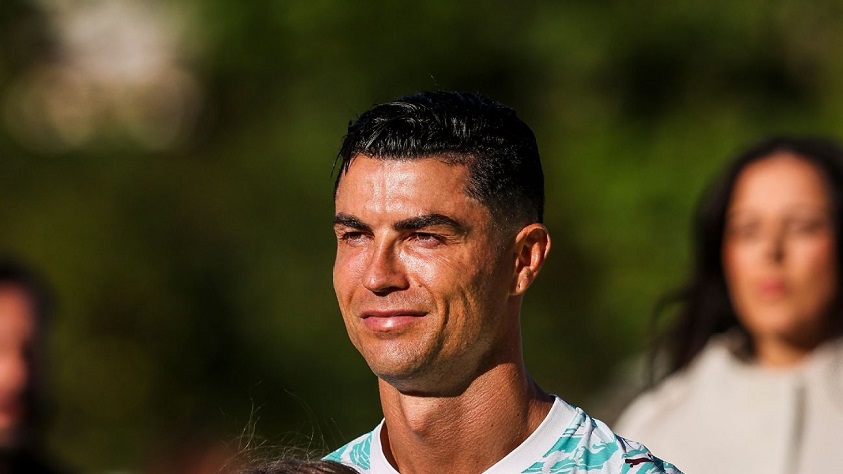 Cristiano Ronaldos Teilnahme an der Weltmeisterschaft für Portugal verlief bemerkenswert unauffällig
